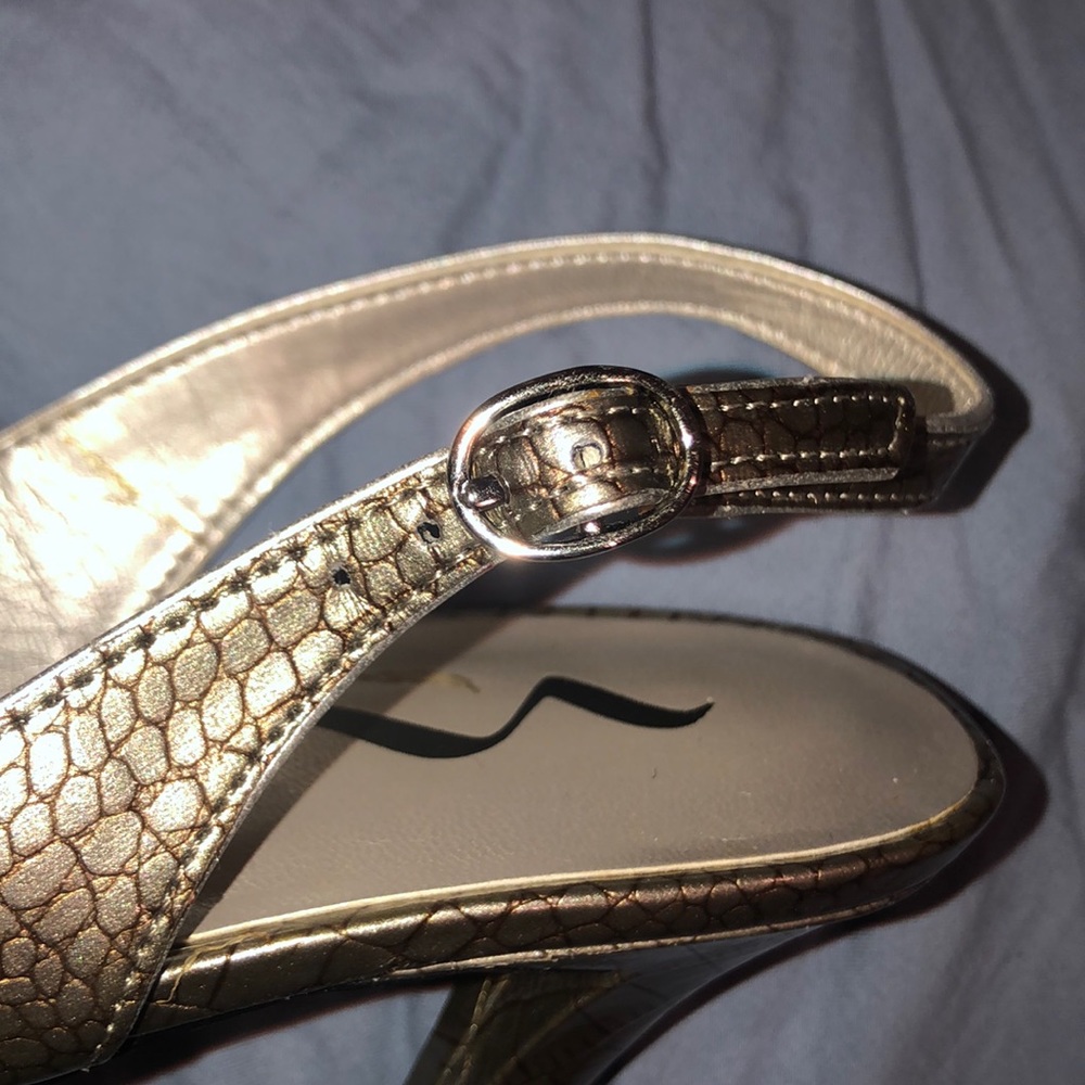 Kitten heels - Picture 7 of 7
